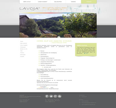 www.lavoja.de